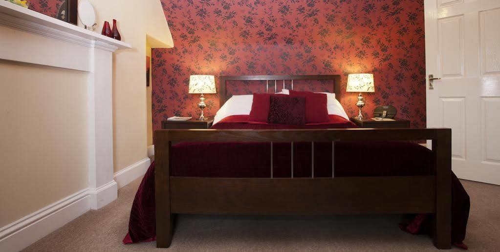 Bannerman Bed And Breakfast Inverness Buitenkant foto