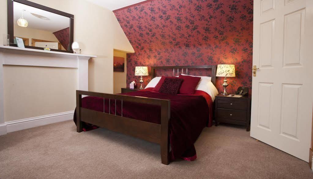 Bannerman Bed And Breakfast Inverness Buitenkant foto