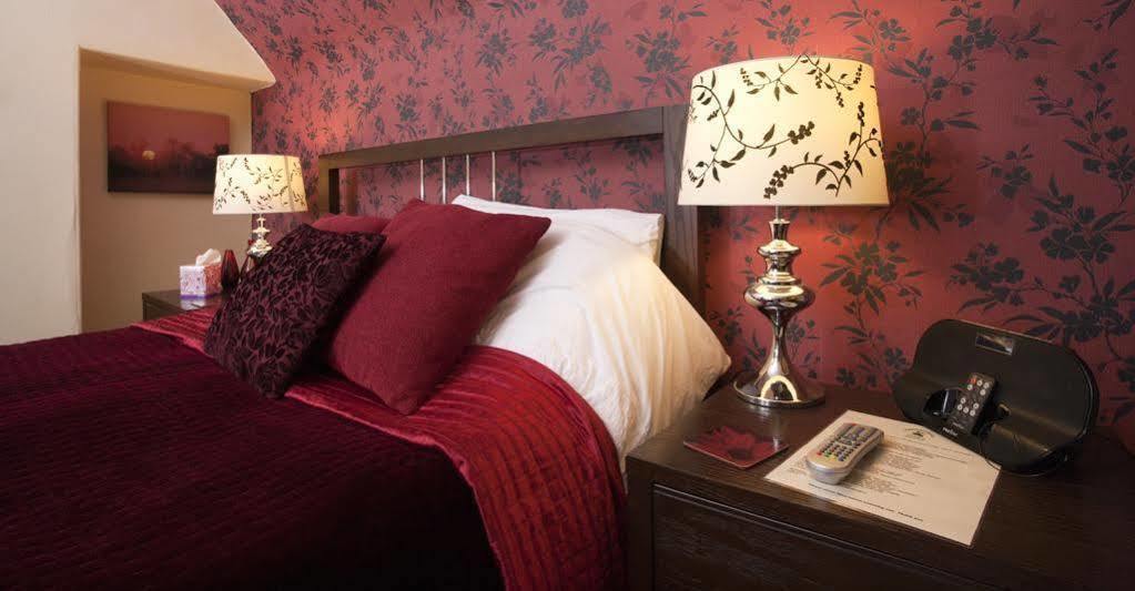 Bannerman Bed And Breakfast Inverness Buitenkant foto