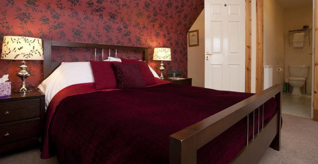 Bannerman Bed And Breakfast Inverness Buitenkant foto