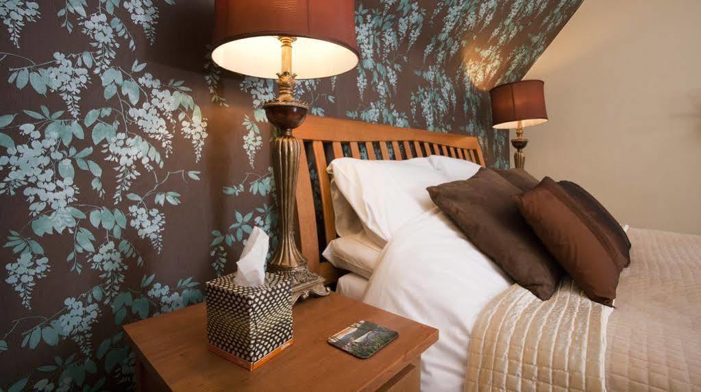 Bannerman Bed And Breakfast Inverness Buitenkant foto