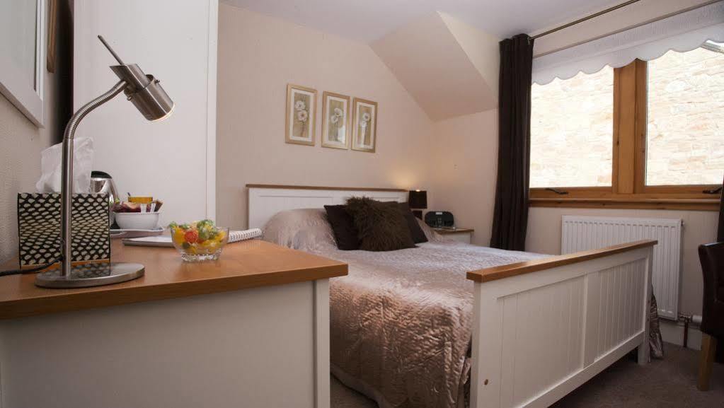 Bannerman Bed And Breakfast Inverness Buitenkant foto