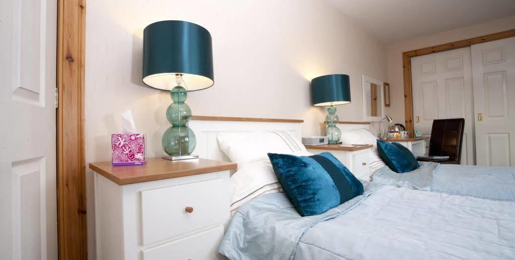 Bannerman Bed And Breakfast Inverness Buitenkant foto